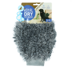 Royal Dry Handschuh & Haarentferner