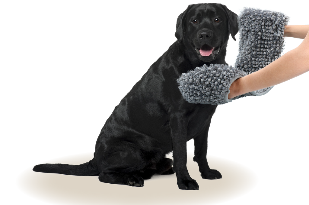 Royal Dry Handdoek Voor Honden