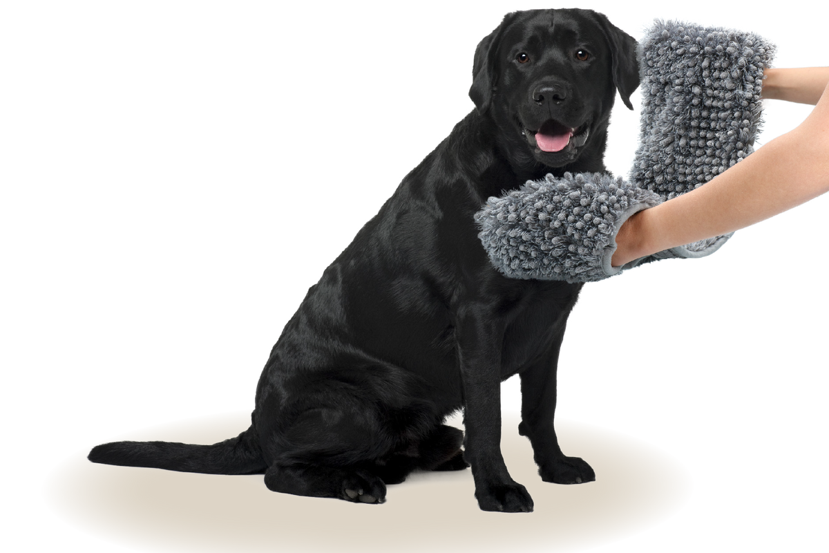 Royal Dry Handdoek Voor Honden