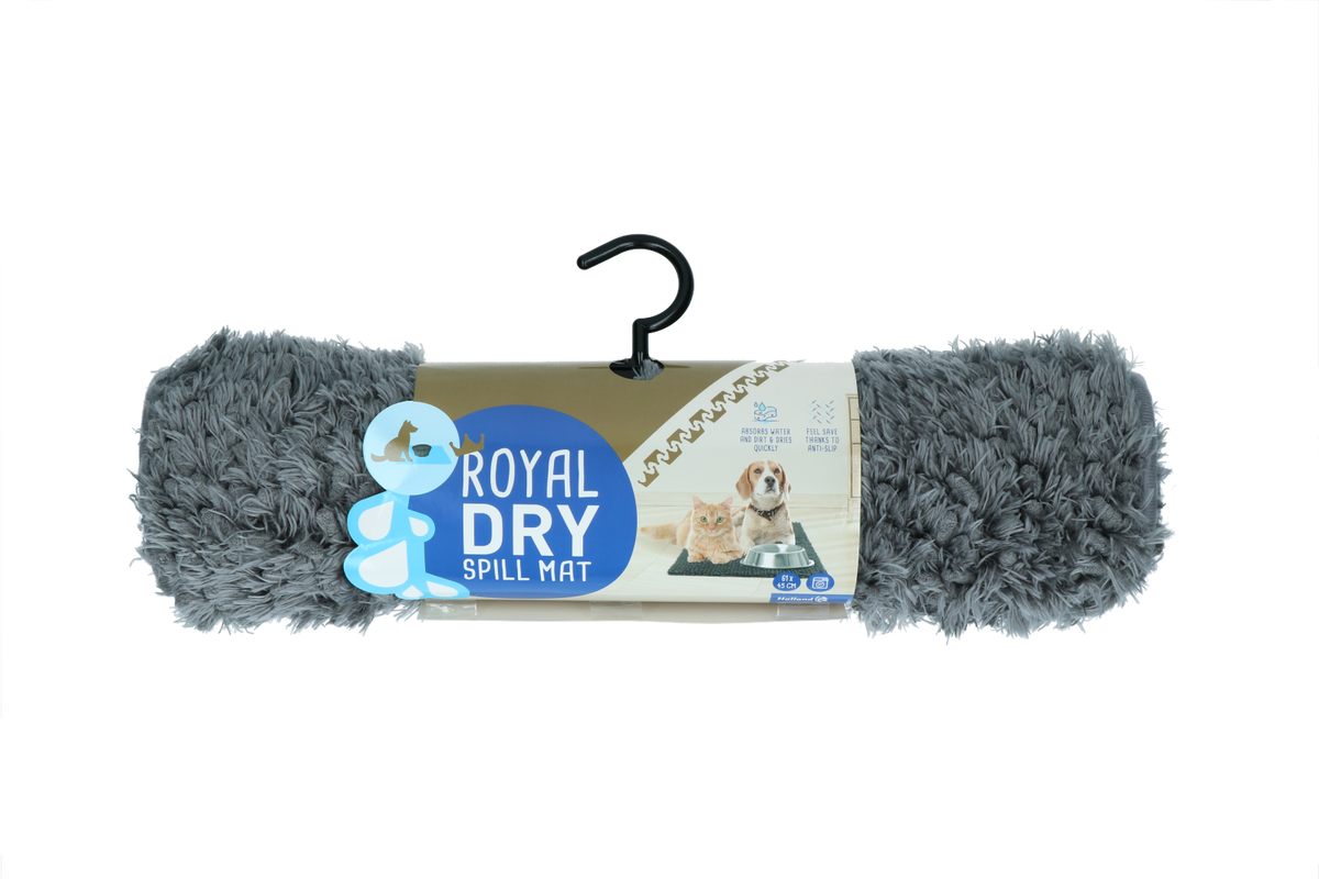 Royal Dry Knoeimat Voor Honden En Katten