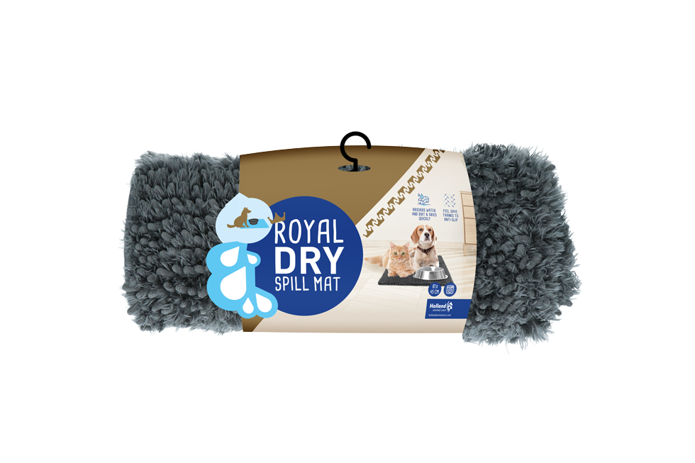 Royal Dry Knoeimat Voor Honden En Katten