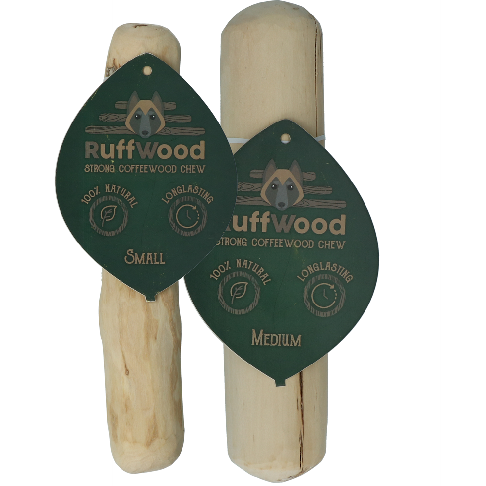 Ruffwood Coffee