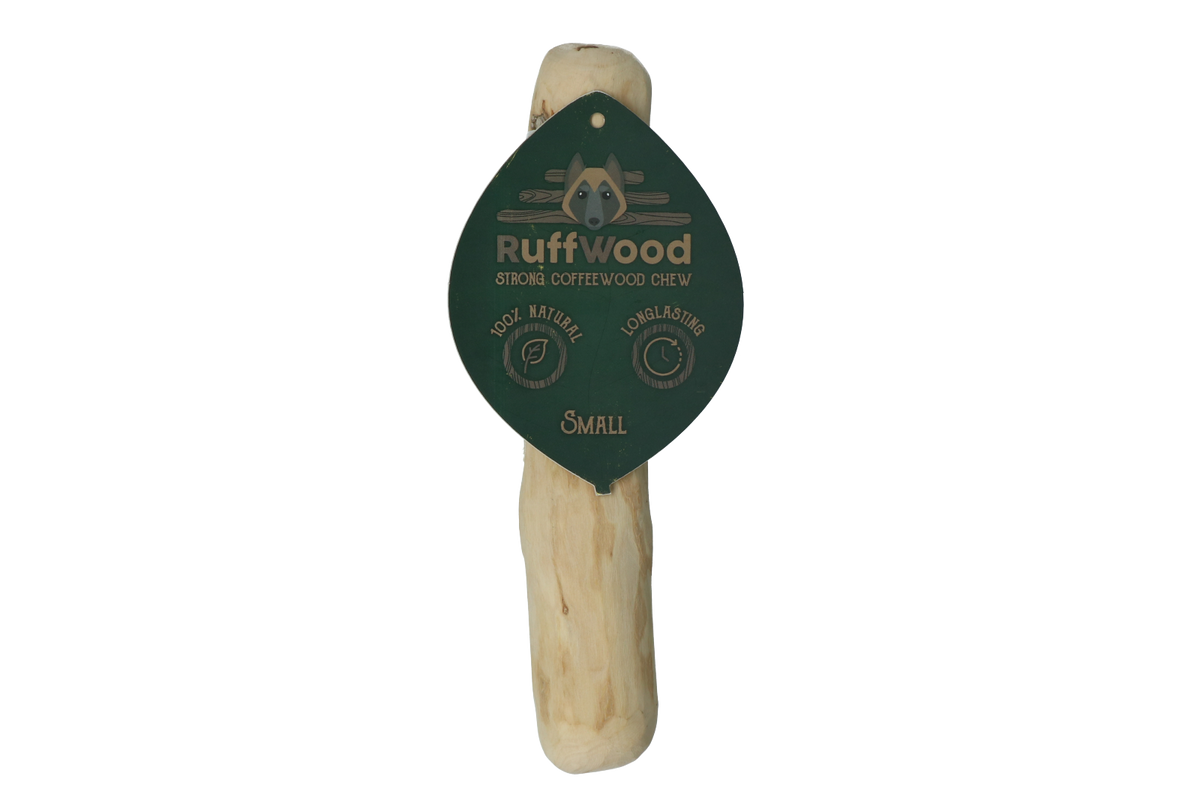 Ruffwood Coffee