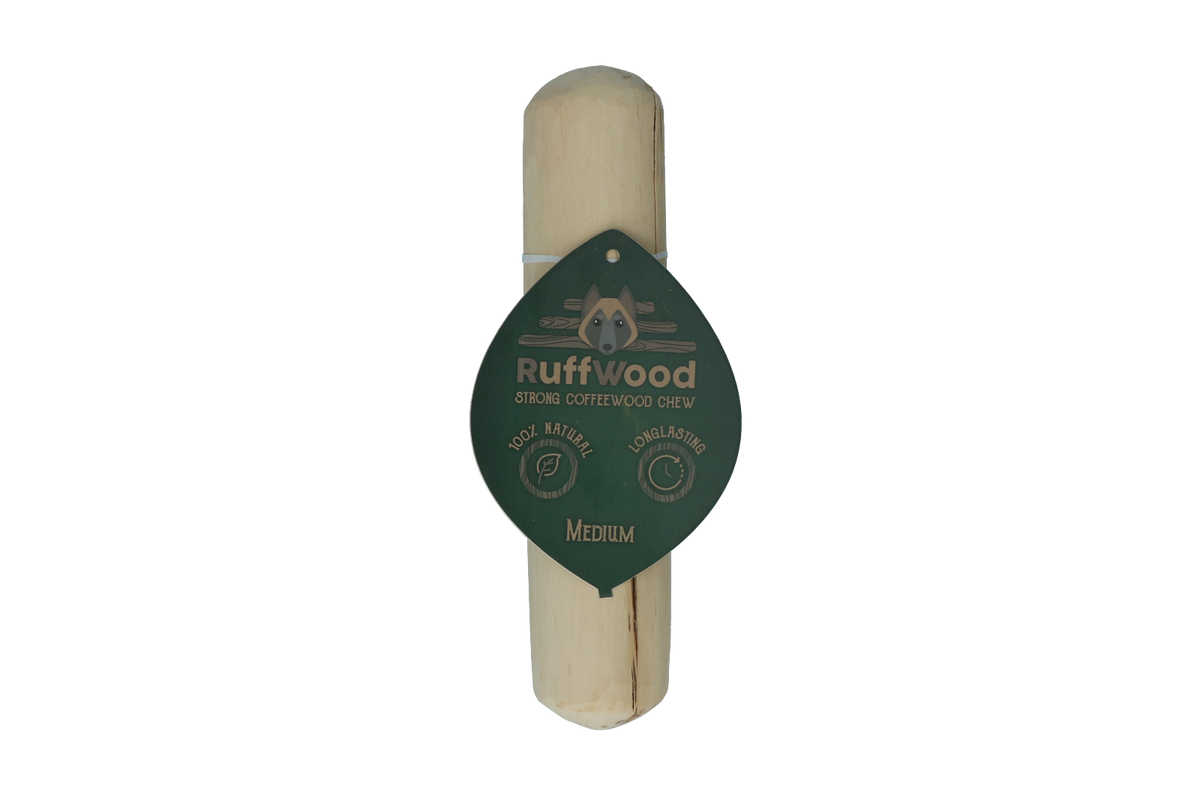 Ruffwood Coffee