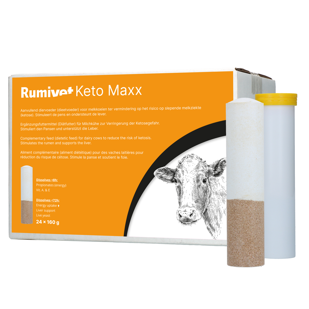 Rumivet Keto Maxx