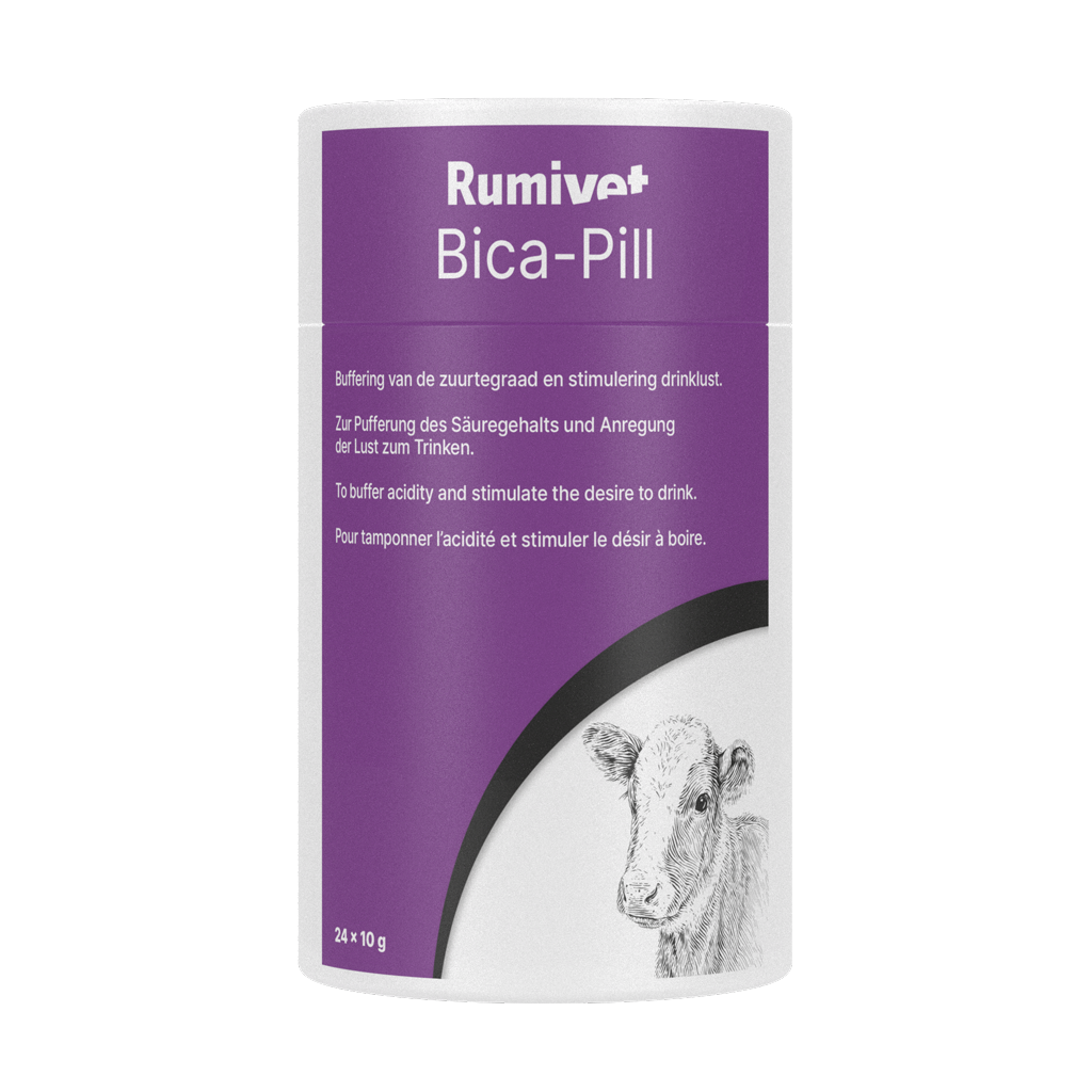 Rumivet Bica-Pil Kalf 24 x 10 g