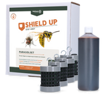 Shield Up Stay Away Parasol Set