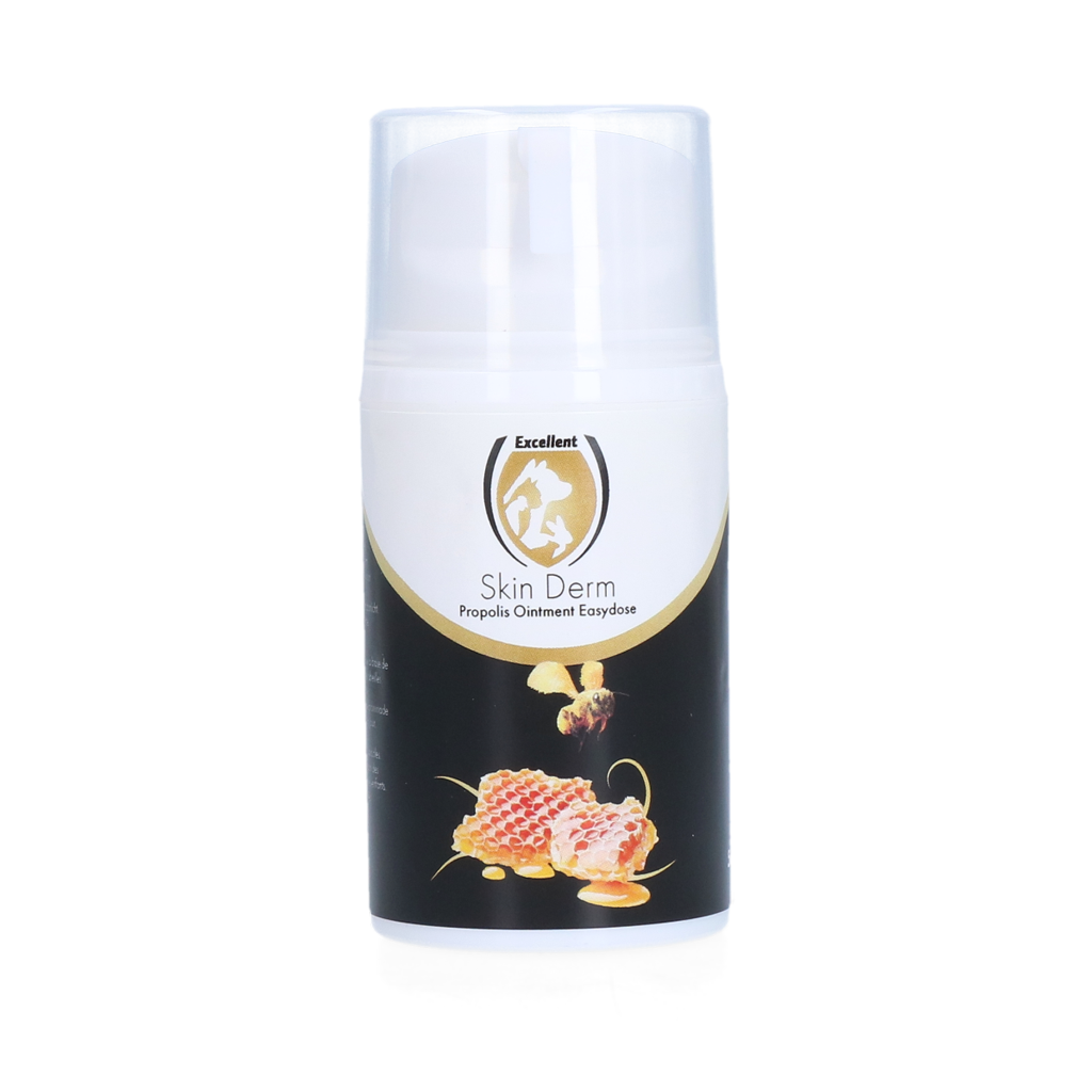 Excellent Skin Derm Propolis & Honing Zalf