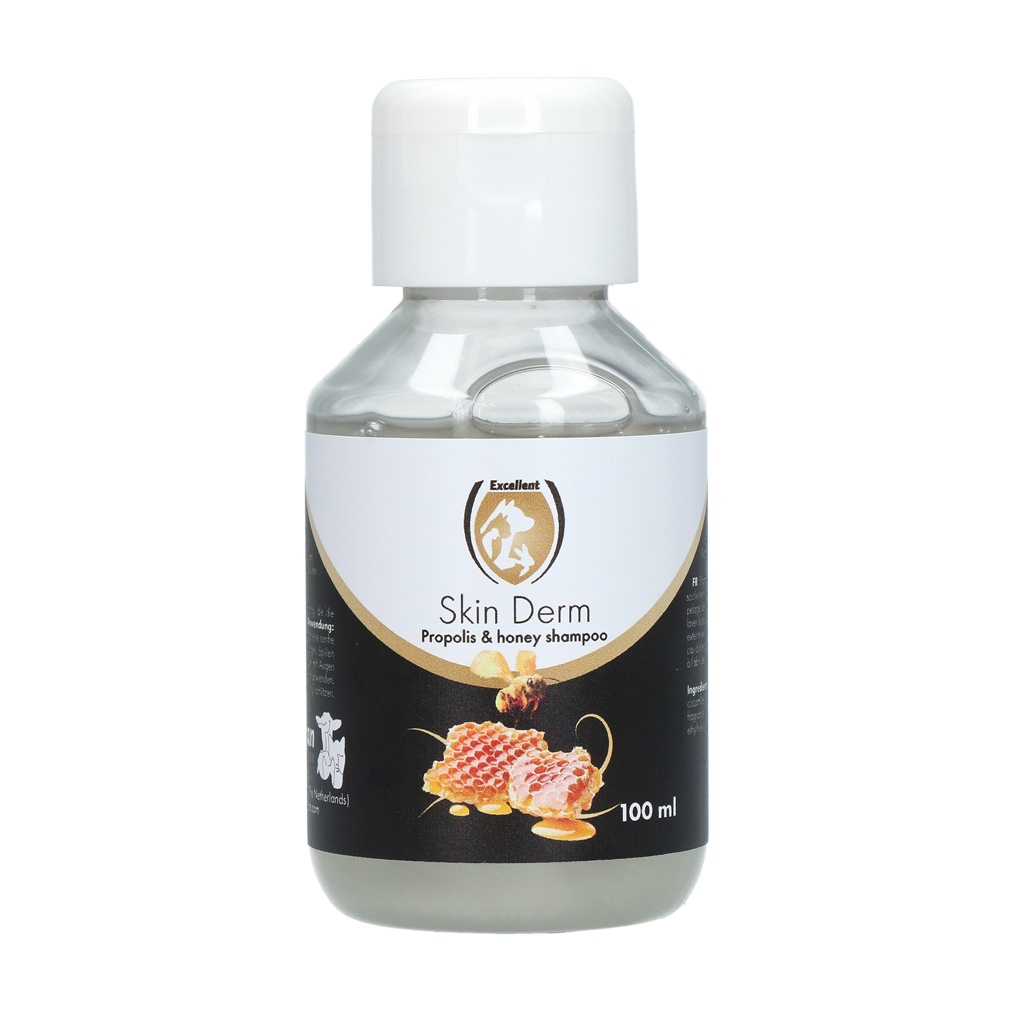 Excellent Skin Derm Propolis Shampoo