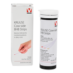 KRUUSE Ketose Melk Teststrips 50 stuks