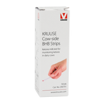 KRUUSE Ketose Melk Teststrips 50 stuks