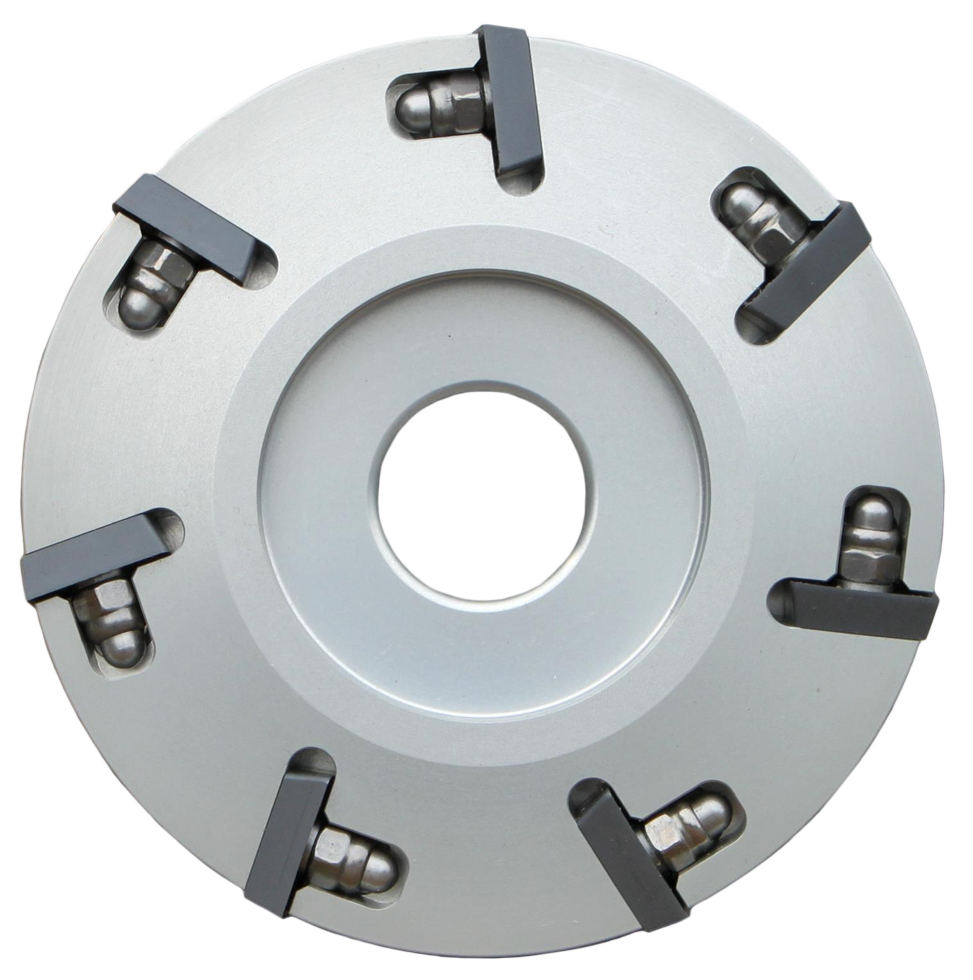 Demotec DL Disc