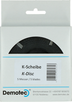 Demotec K Disc