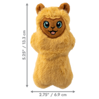KONG Snuzzles Mini Llama XS
