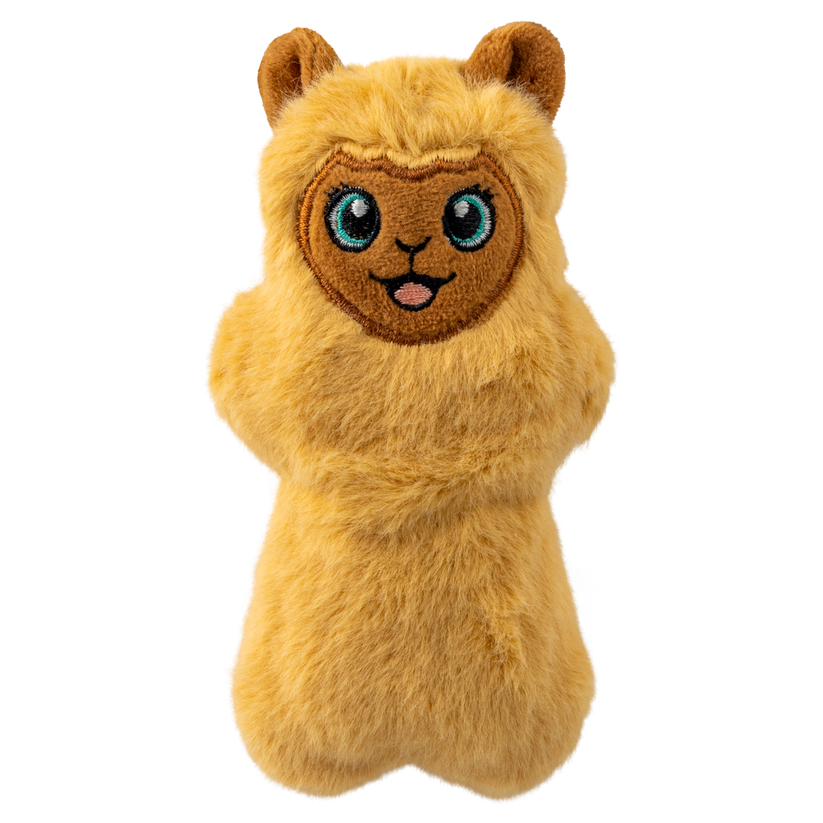 KONG Snuzzles Mini Llama XS