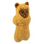 KONG Snuzzles Mini Llama XS