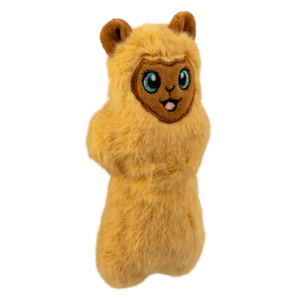 KONG Snuzzles Mini Llama XS