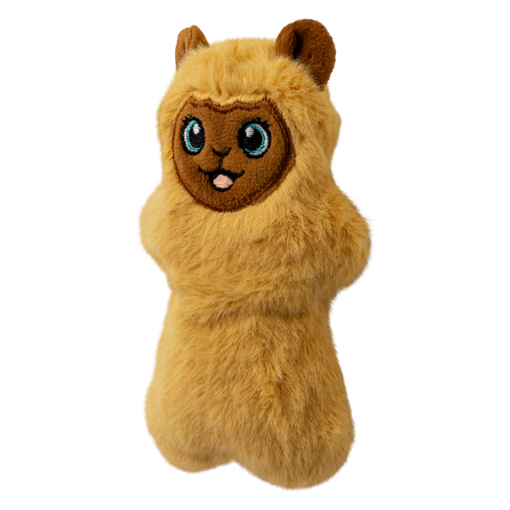 KONG Snuzzles Mini Llama XS
