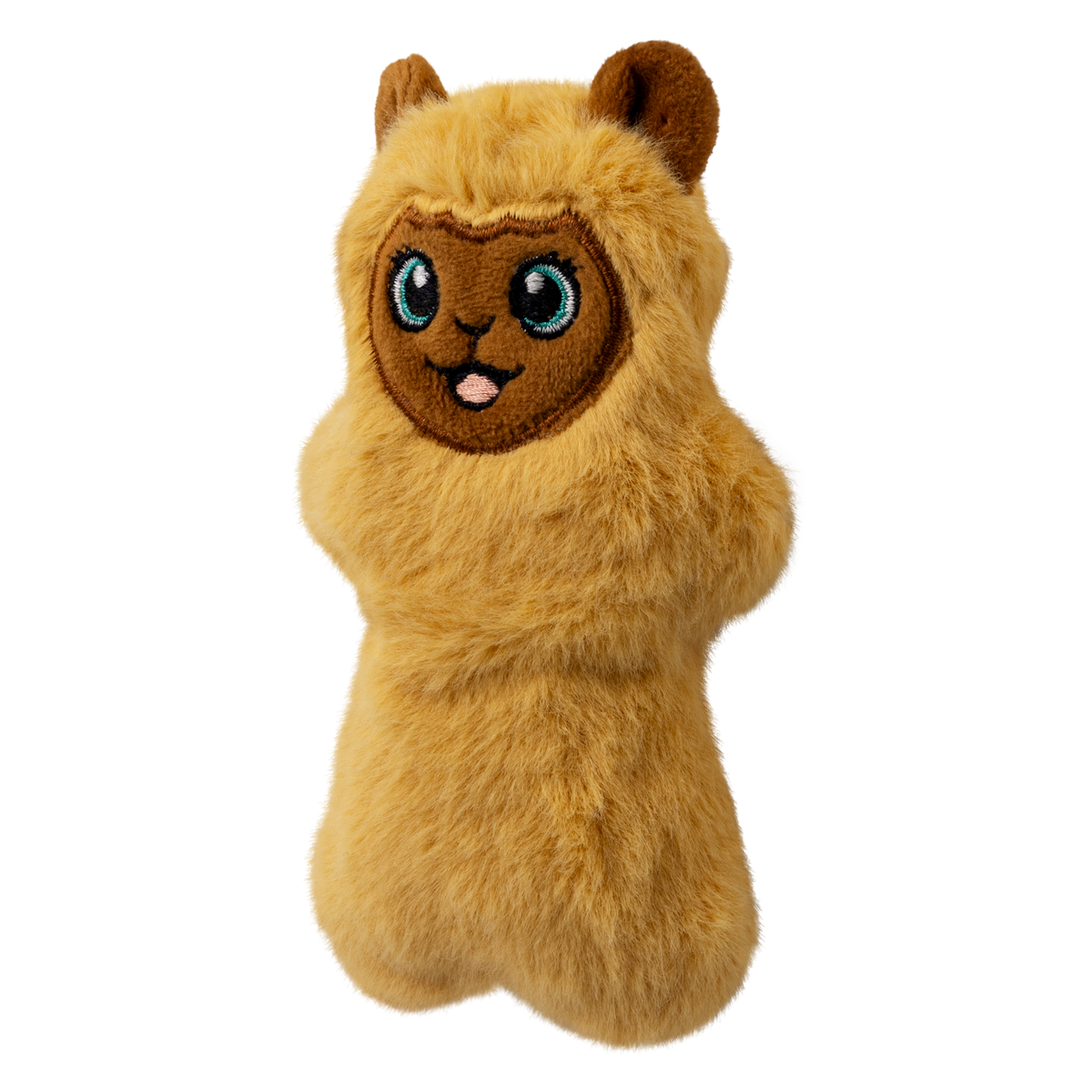 KONG Snuzzles Mini Llama XS