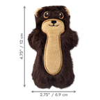 KONG Snuzzles Mini Otter XS