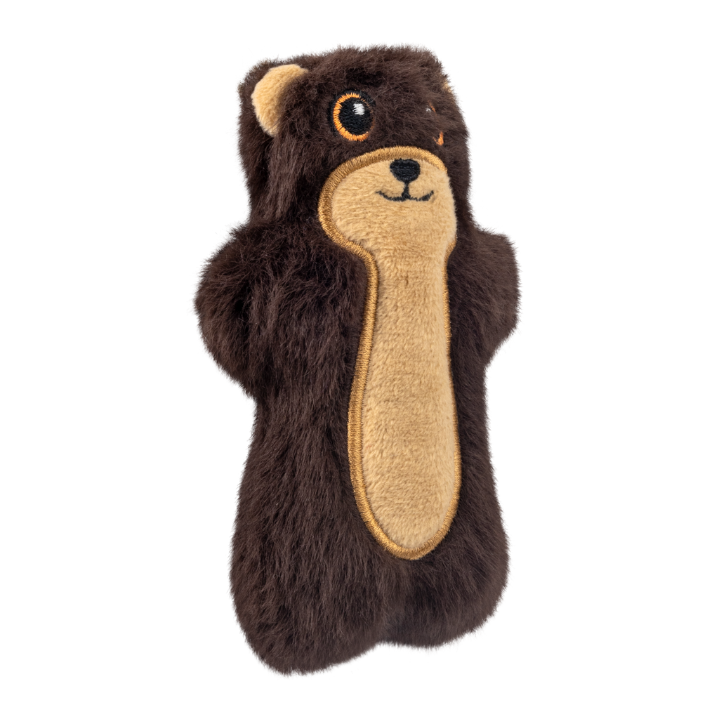 KONG Snuzzles Mini Otter XS