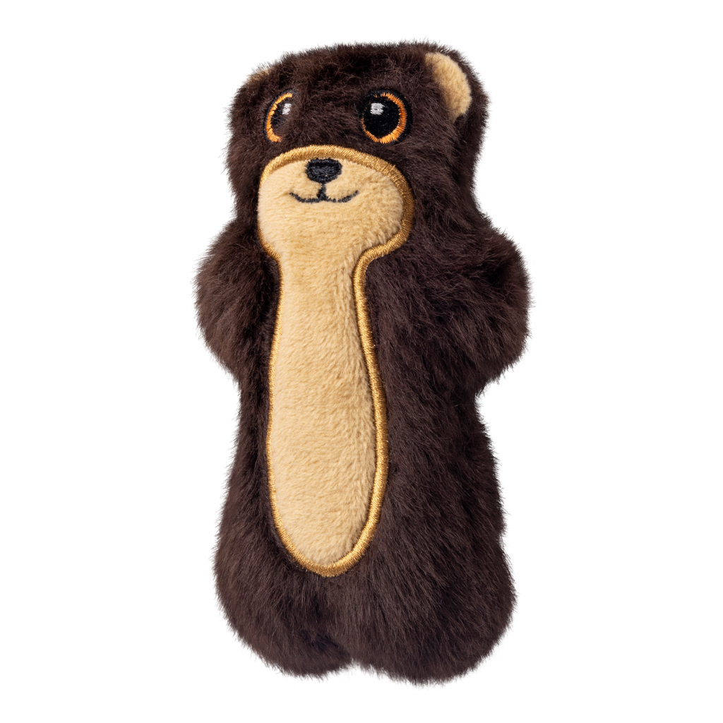 KONG Snuzzles Mini Otter XS