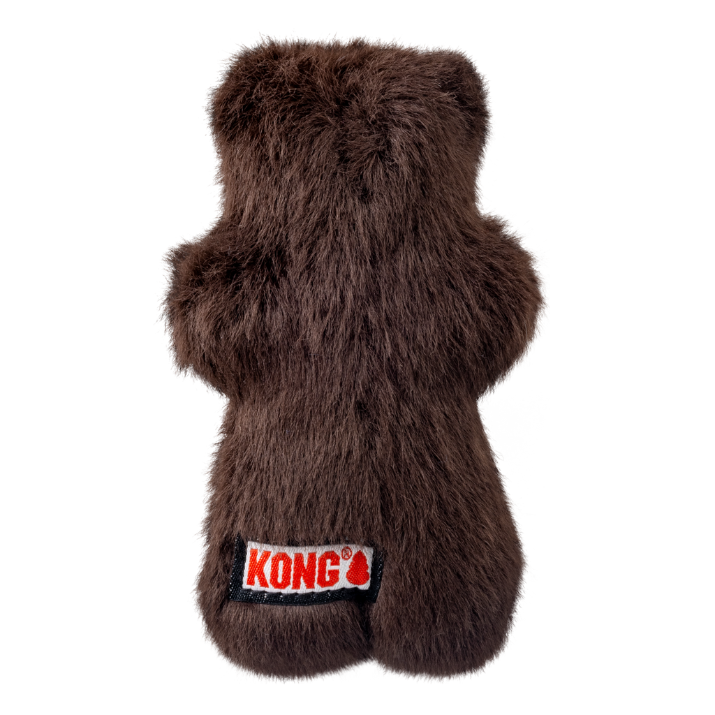 KONG Snuzzles Mini Otter XS