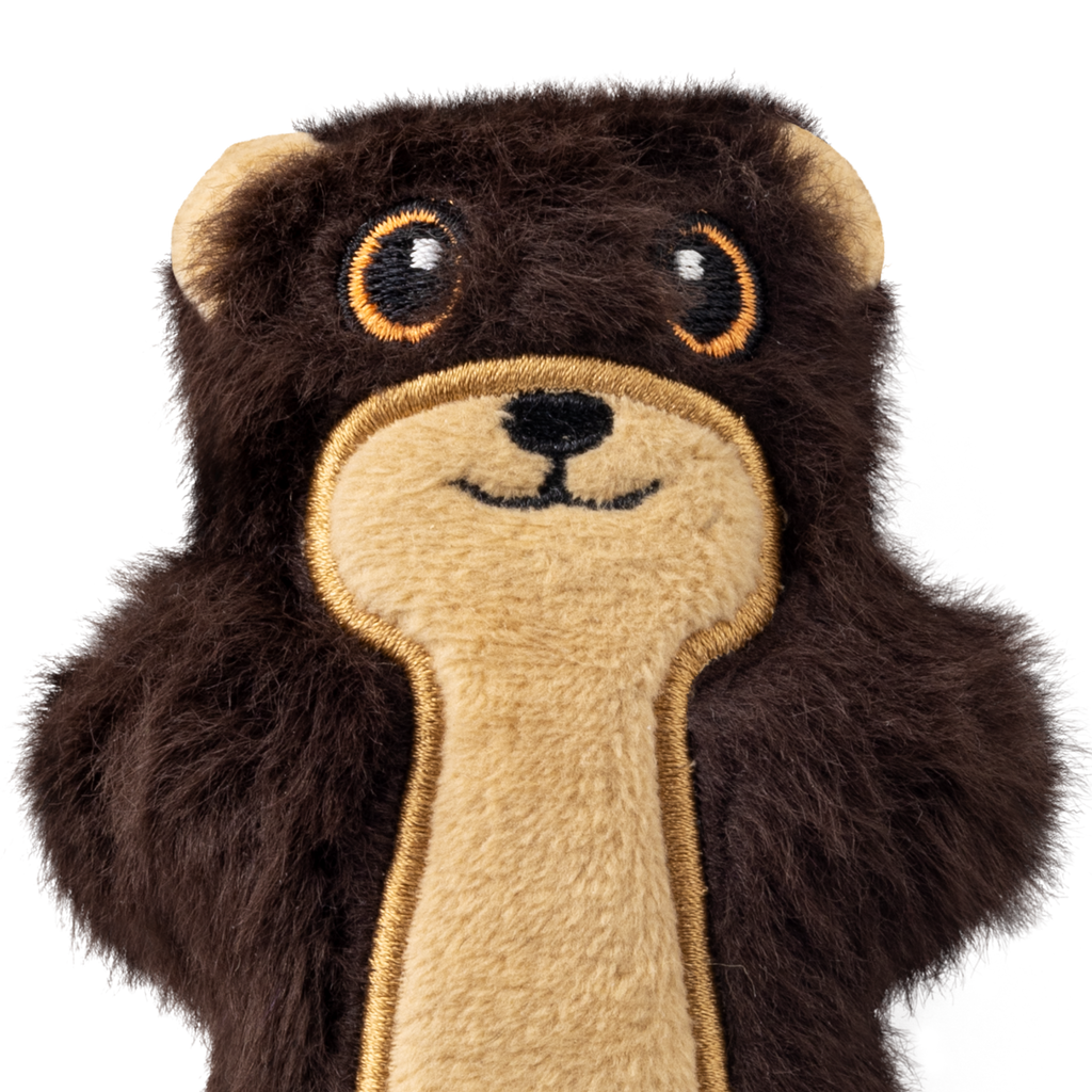 KONG Snuzzles Mini Otter XS