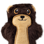 KONG Snuzzles Mini Otter XS