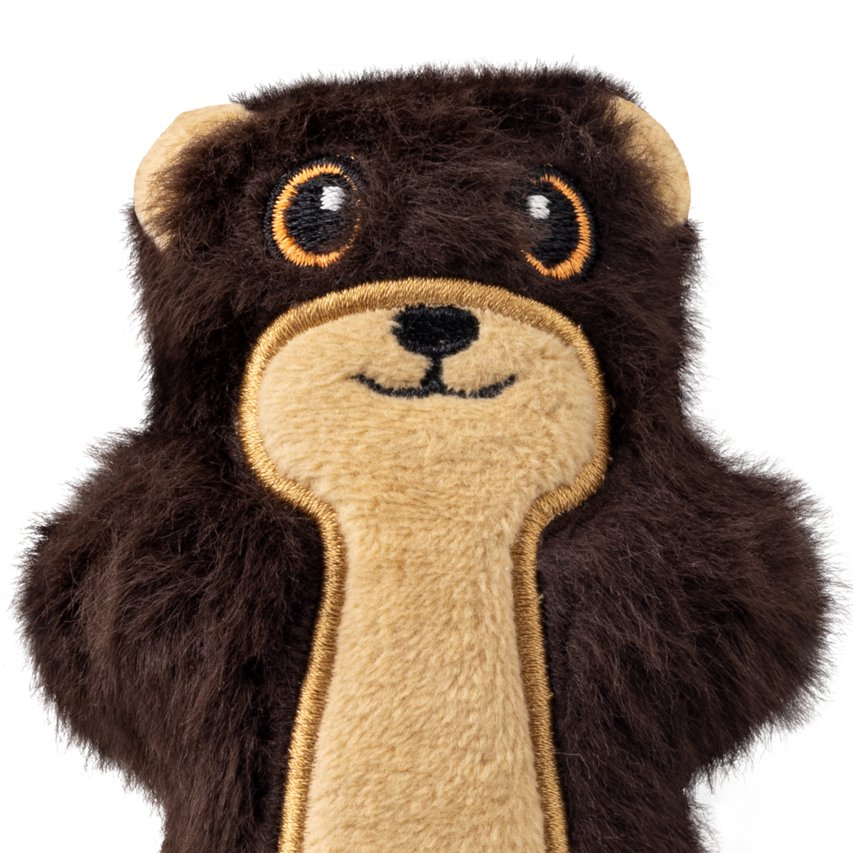 KONG Snuzzles Mini Otter XS