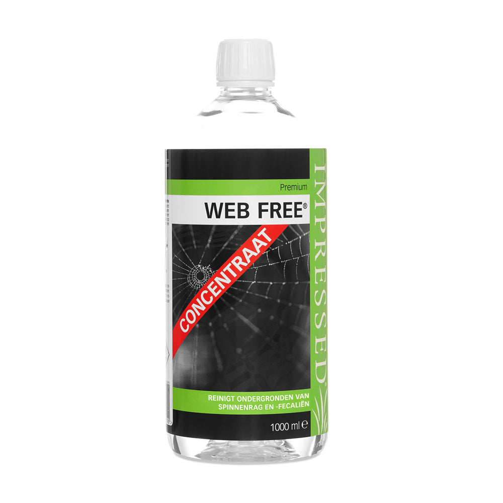Web Free Concentraat