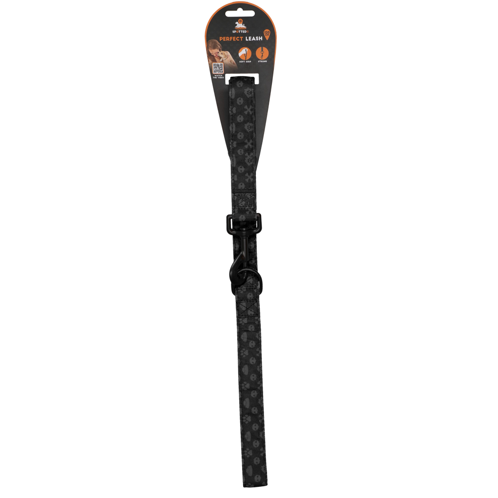 Spotted! Pro Perfect Leash 120 cm