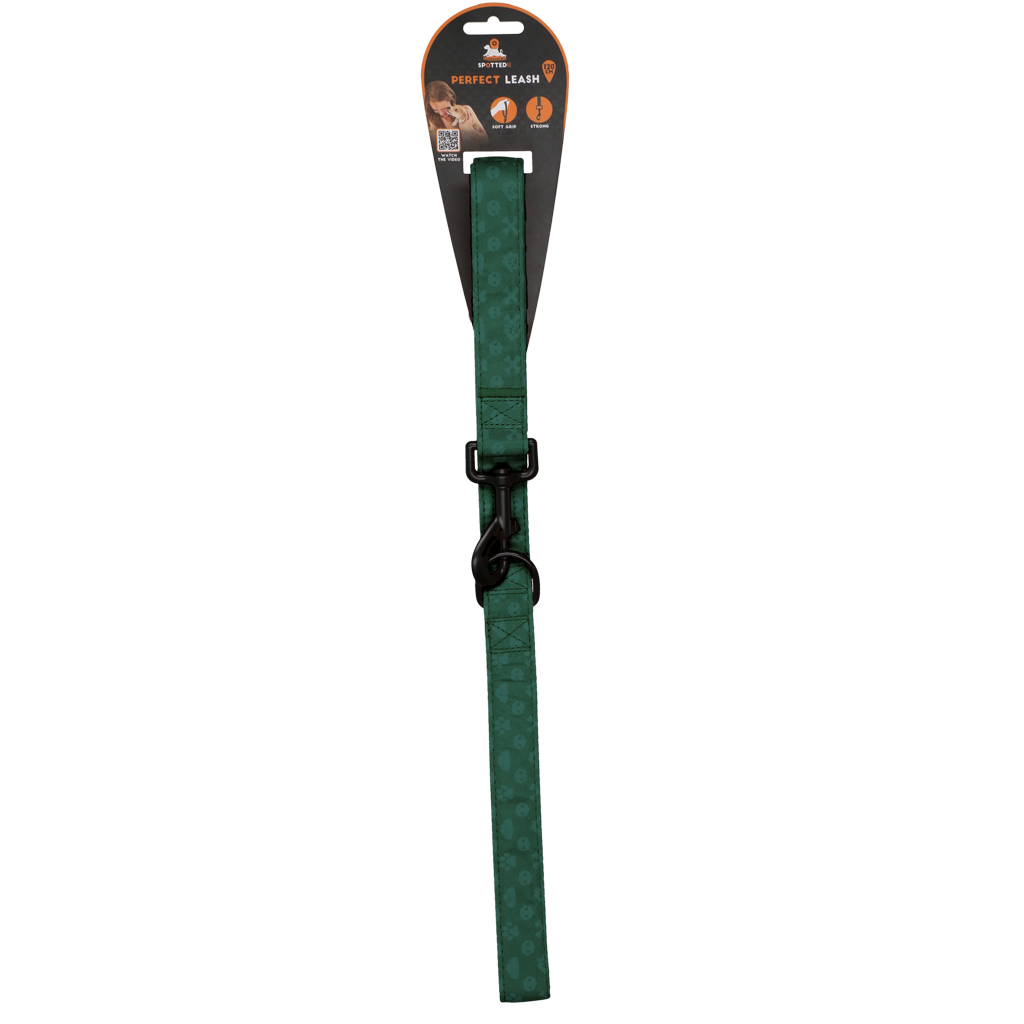 Spotted! Pro Perfect Leash 120 cm