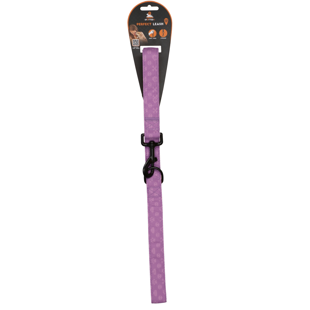 Spotted! Pro Perfect Leash 120 cm