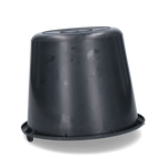 Sticky Trap Emmer Compleet Zwart