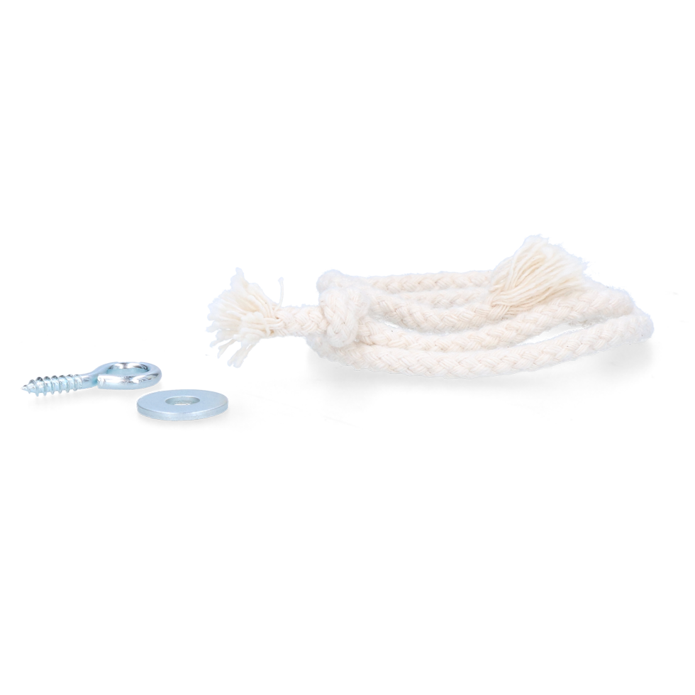 Sticky Trap Emmer Compleet Zwart