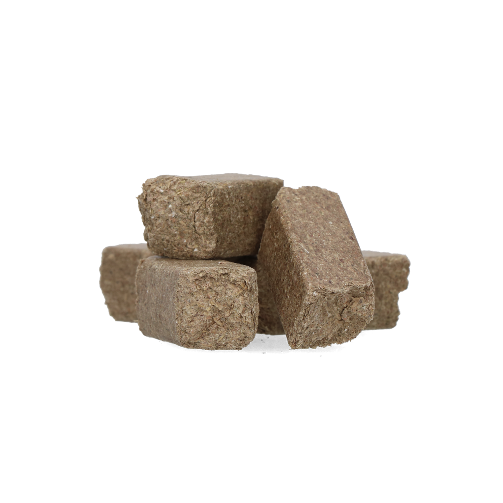 Excellent Horse Sweet Blocks Grain-Free Apple