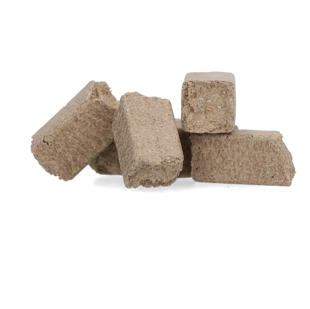Excellent Horse Sweet Blocks Banana