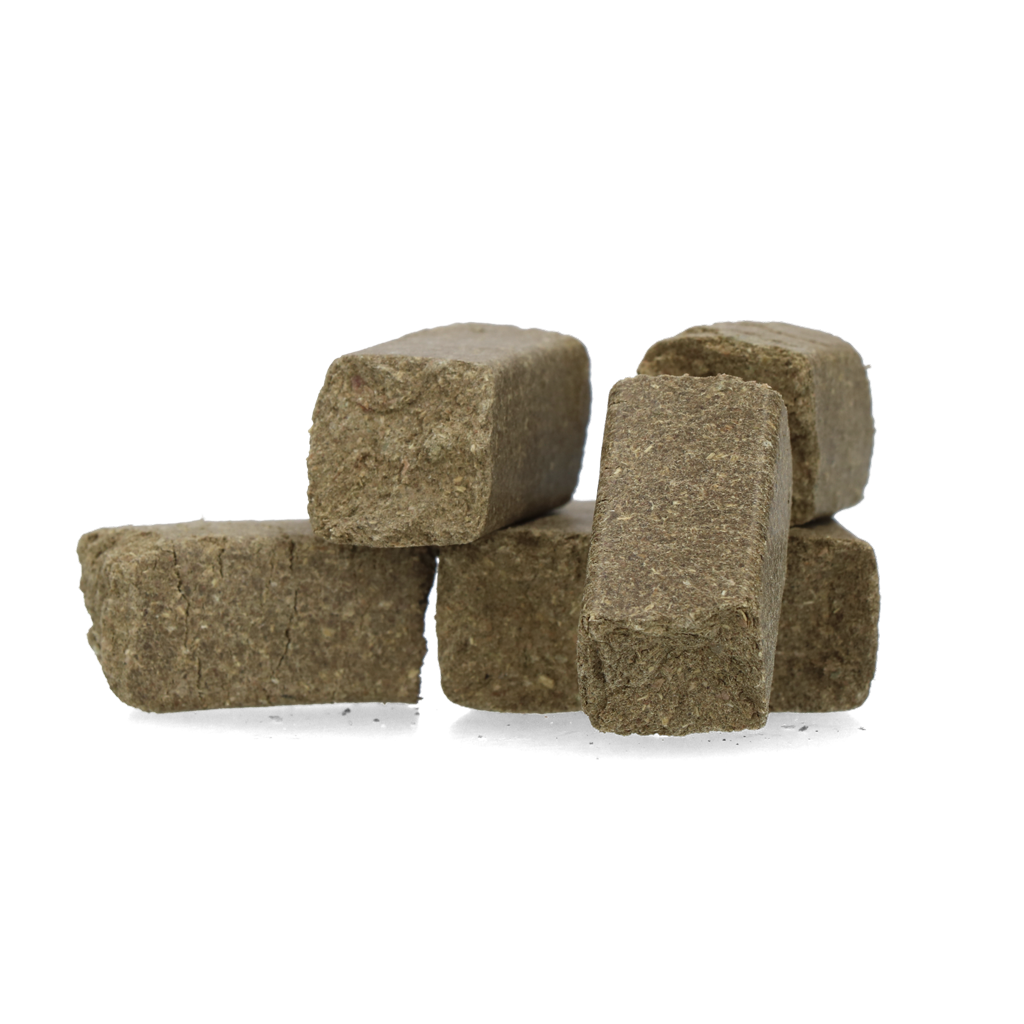 Excellent Horse Sweet Blocks Eucalyptus 1.2 kg