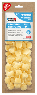 SwissCowers Cheese Crunchies Training Original (30 beloningen) Standaard