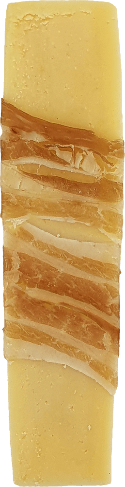 SwissCowers Cheese Bars L Bacon