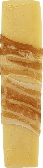 SwissCowers Cheese Bars L Bacon