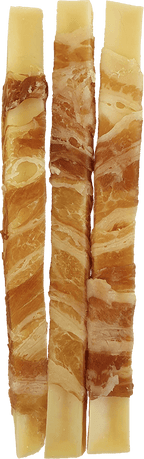 SwissCowers Cheese Bars S Bacon