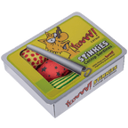Yeowww! Stinkies Catnip Sardines Trio