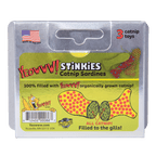 Yeowww! Stinkies Catnip Sardines Trio