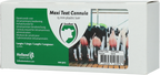 Excellent Maxi Teat Cannula 15 mm 100 pcs
