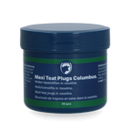 Excellent Maxi Wollen Tepelstiften Columbus 5 cm 20 st