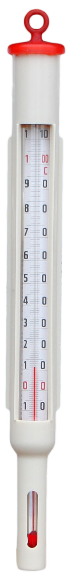 Thermometer für Milch und Wasser