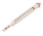 Thermometer voor melk en water