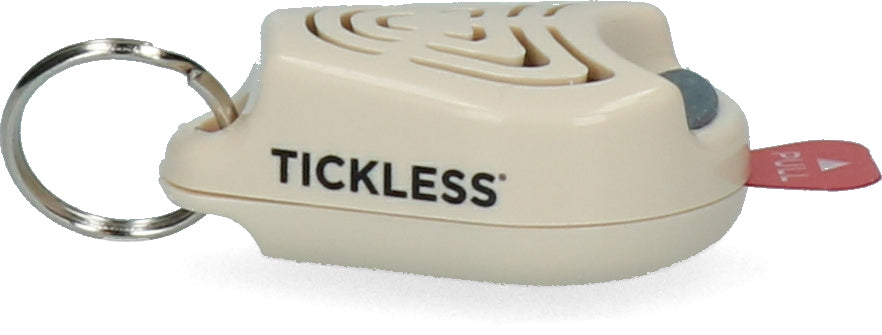 Tickless Pet Mindestschutz von 6 Monaten